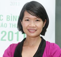 Bình chọn BCTN không chỉ mang nghĩa cạnh tranh về giải thưởng ảnh 2